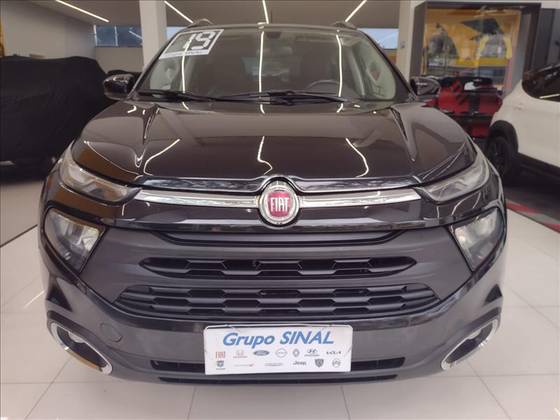 FIAT TORO 1.8 16V EVO FLEX FREEDOM AT6